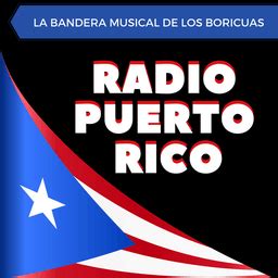 Radio station with a touch of magic in puerto rico